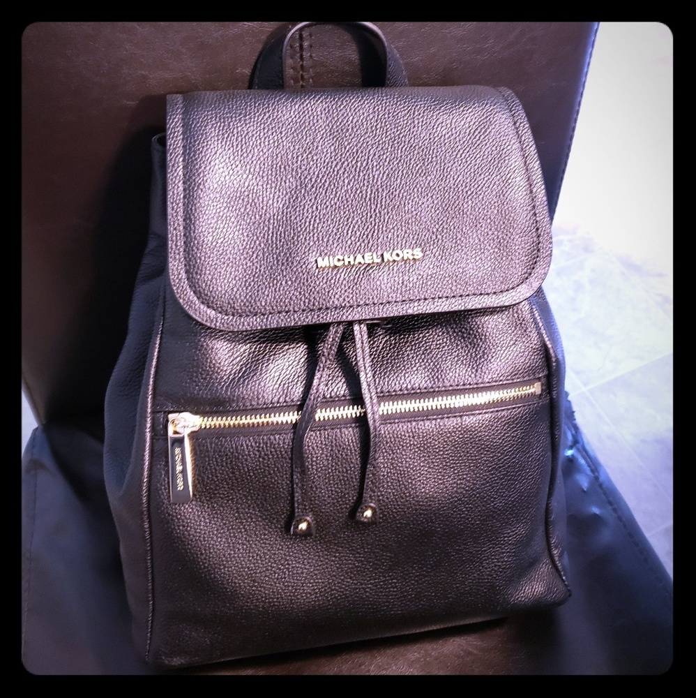 Michael Kors Rachel backpack